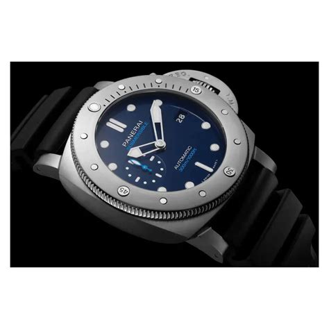 panerai submersible 47mm strap.